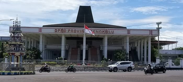 DPRD