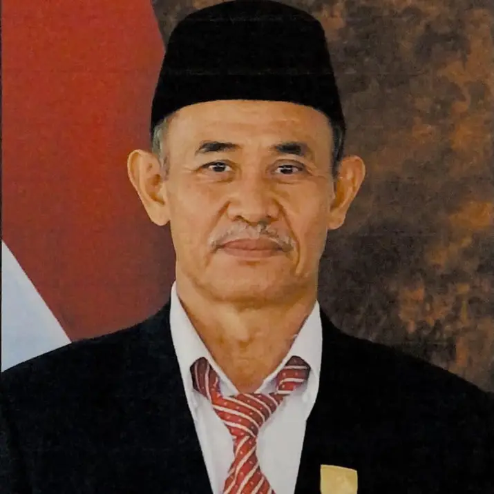 Renjes Zaetheddy