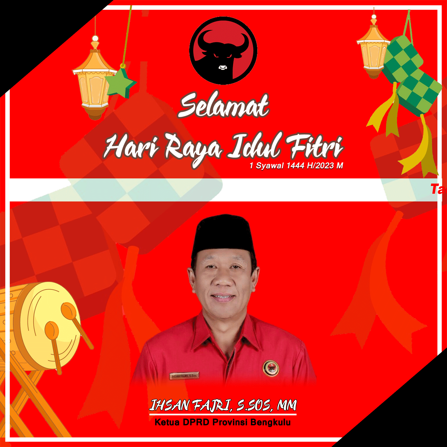 Ihsan Fajri
