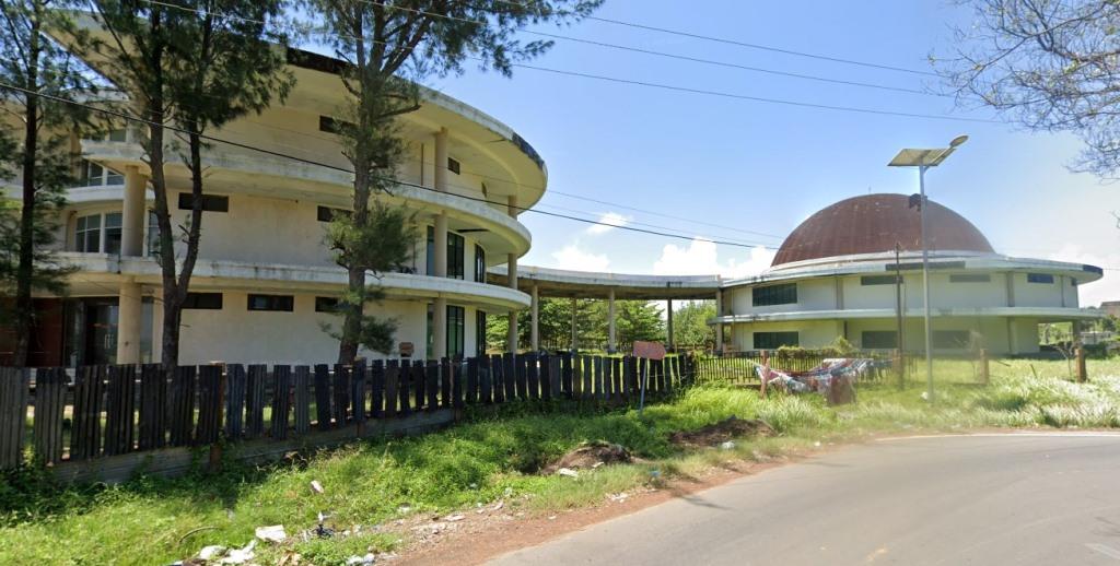 Mes Pemda Bengkulu