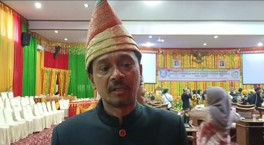 suharto