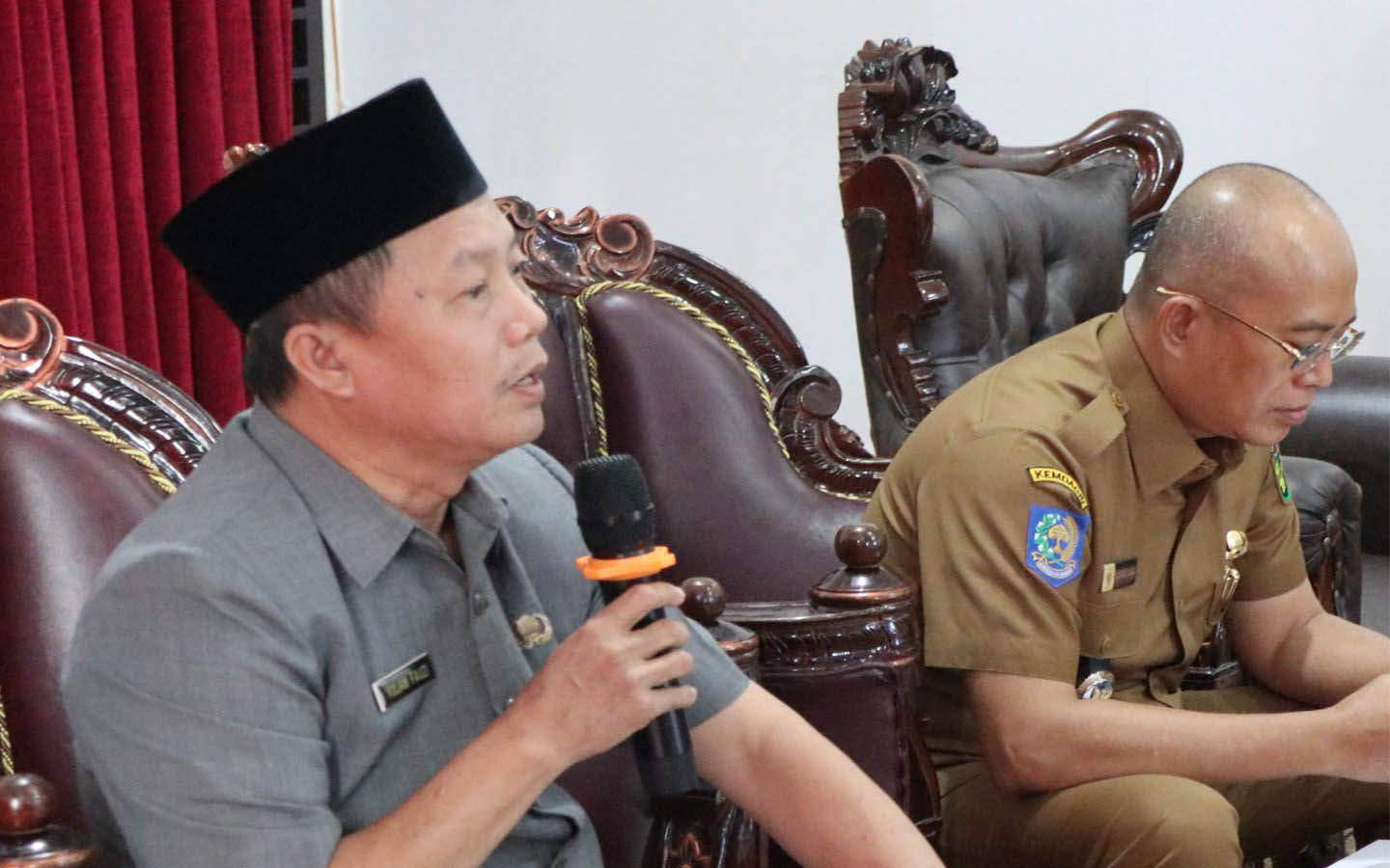Rancang Kerja
