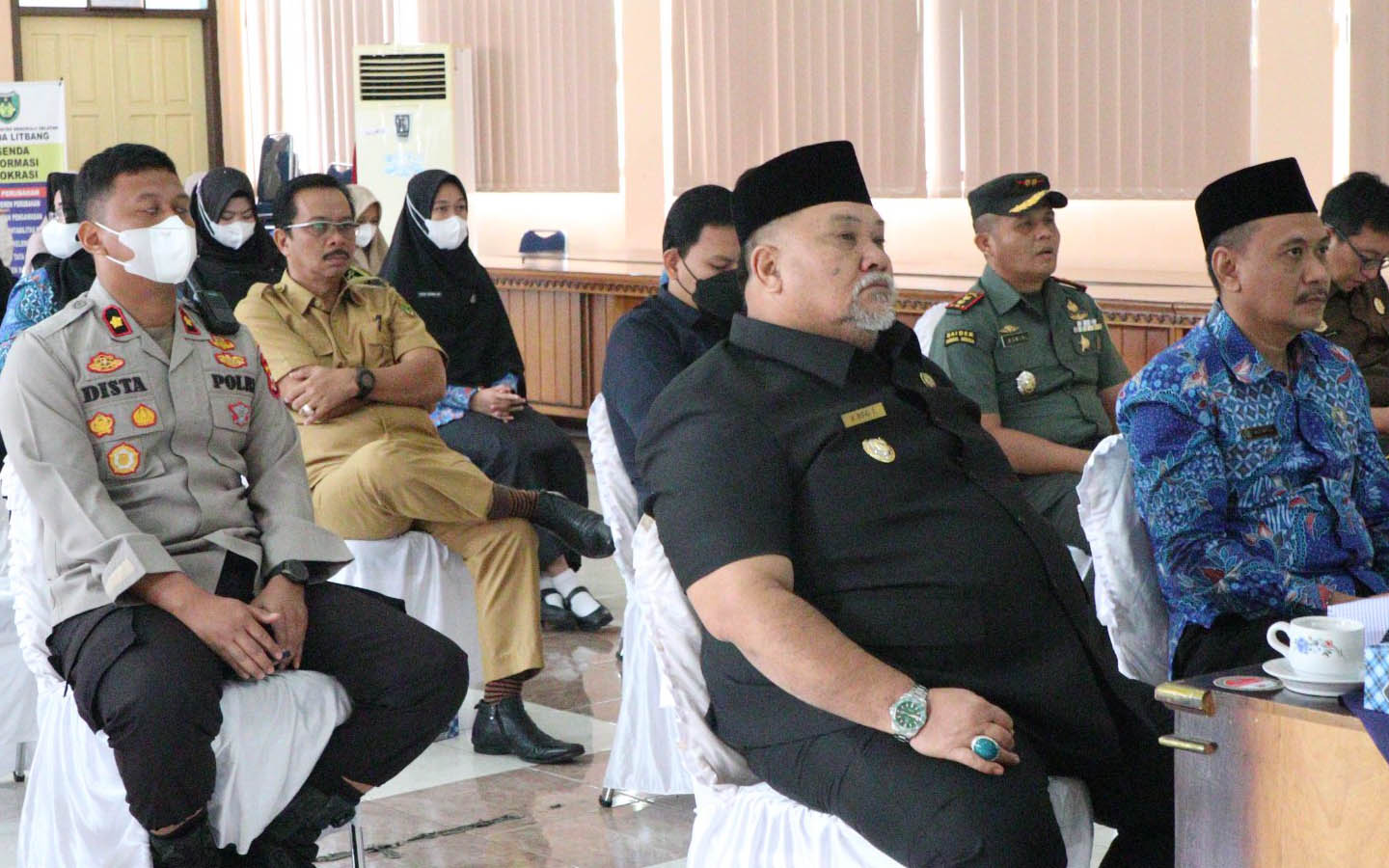 HANI Tahun 2022