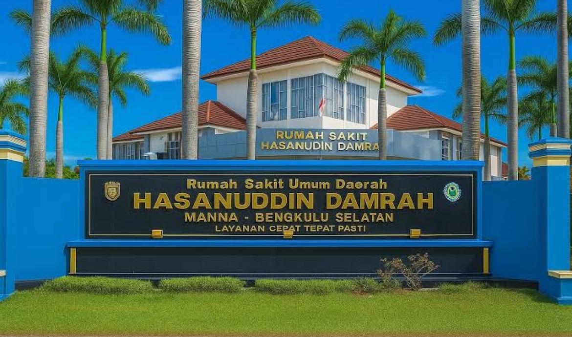 RSUD HD Manna