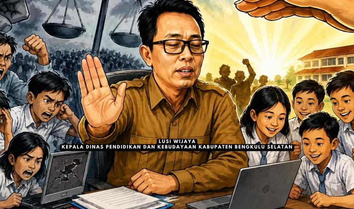 Ilustrasi 