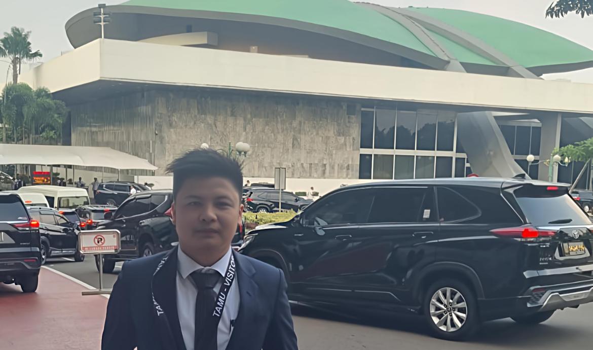 Filipjaya Saputra