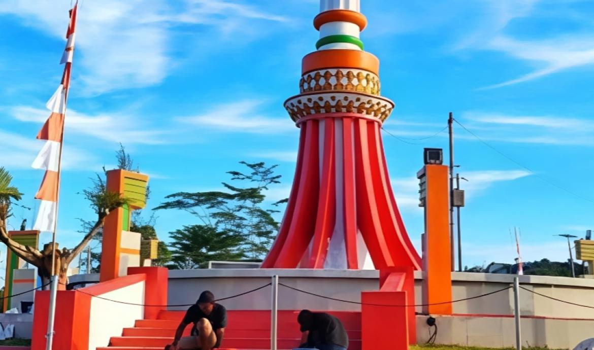 Tugu Pengantin