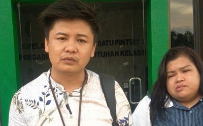 Filip Jaya Saputra, SH.MH