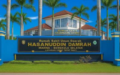 RSUD HD Manna