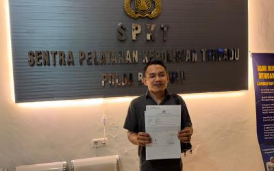 Zainal Ariefin
