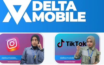 Apk Delta Mobile 