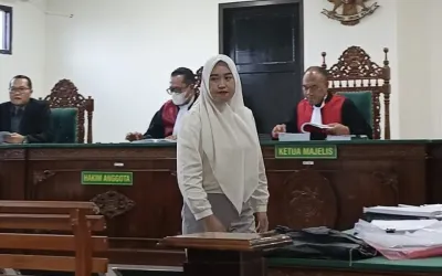 Latifa Tusa’diah