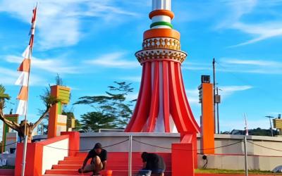 Tugu Pengantin