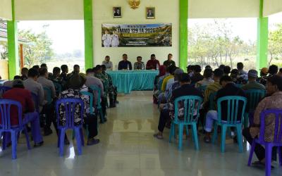 Melalui sinergi bersama Bagian Hukum Setda Kabupaten Bojonegoro, menggelar sosialisasi pemahaman hukum yang menghadirkan jajaran narasumber lintas instansi, Kejaksaan Negeri Bojonegoro, Polres Bojonegoro, Kodim 0813 Bojonegoro, serta DPRD Kabupaten Bojonegoro.