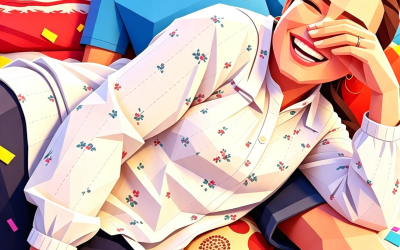 Fhoto sebagai Ilustrasi
