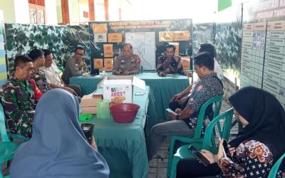 Berlokasi di Desa Kesongo, Kecamatan Kedungadem, Kabupaten Bojonegoro, langkah strategis kembali dimatangkan melalui pertemuan koordinasi penting pada Jum’at (24/7/2026).Berlokasi di Desa Kesongo, Kecamatan Kedungadem, Kabupaten Bojonegoro, langkah strategis kembali dimatangkan melalui pertemuan koordinasi penting pada Jum’at (24/7/2026).
