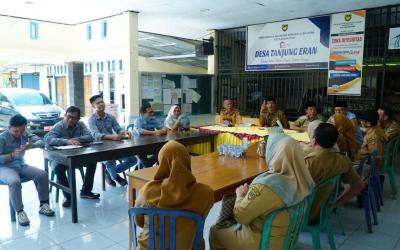 ajang Perluasan Desa Antikorupsi tingkat Provinsi Bengkulu tahun 2026