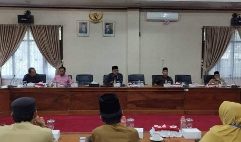 DPRD Kota Bengkulu