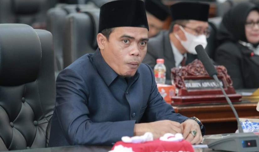 DPRD Kota Bengkulu