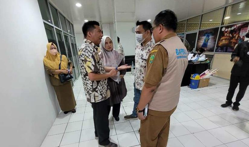 DPRD Kota Bengkulu