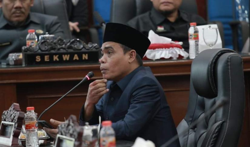 DPRD Kota Bengkulu