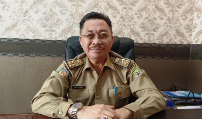 Dinas PMD Provinsi Bengkulu