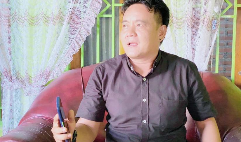 Zulkifli