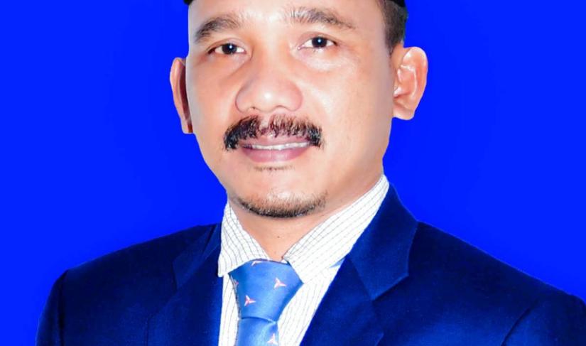 Waka I DPRD Kabupaten Mukomuko