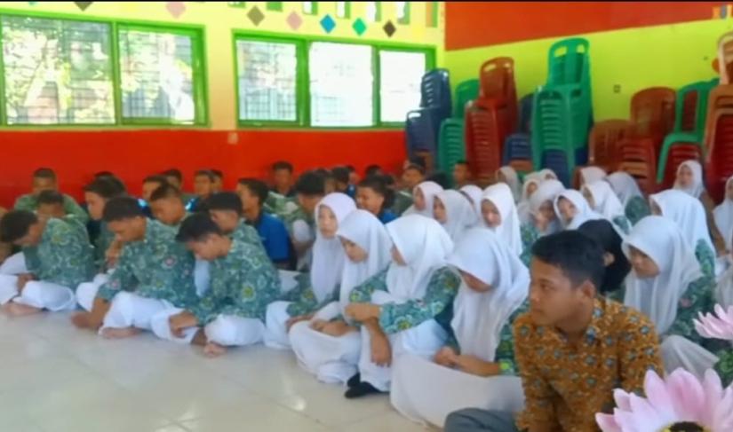 SMKN 2) Seluma mengapresiasi kinerja Jaringan Media Siber Indonesi (JMSI) Kabupaten Seluma yang gencar merangkul Pelajar agar berkarya untuk daerah.