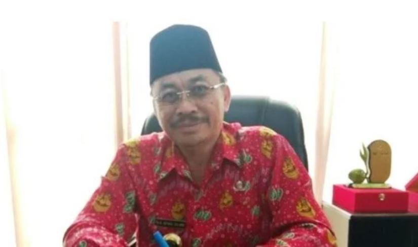 Dinas PMD Provinsi Bengkulu