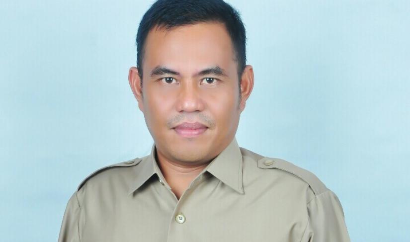 Armansyah Ketua komisi I DPRD Mukomuko