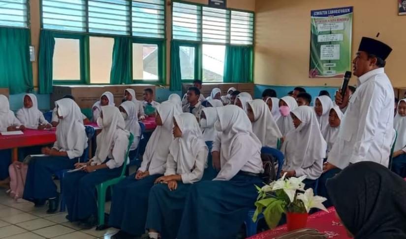 DPRD Kota Bengkulu