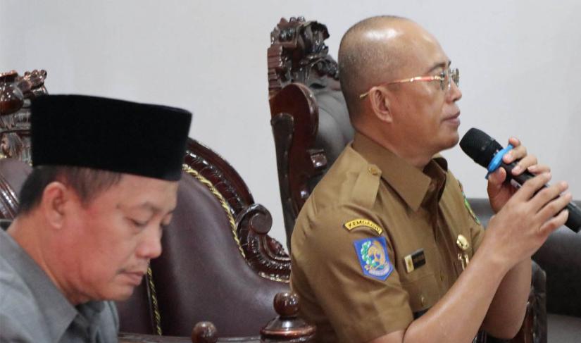 Rancangan Kerja