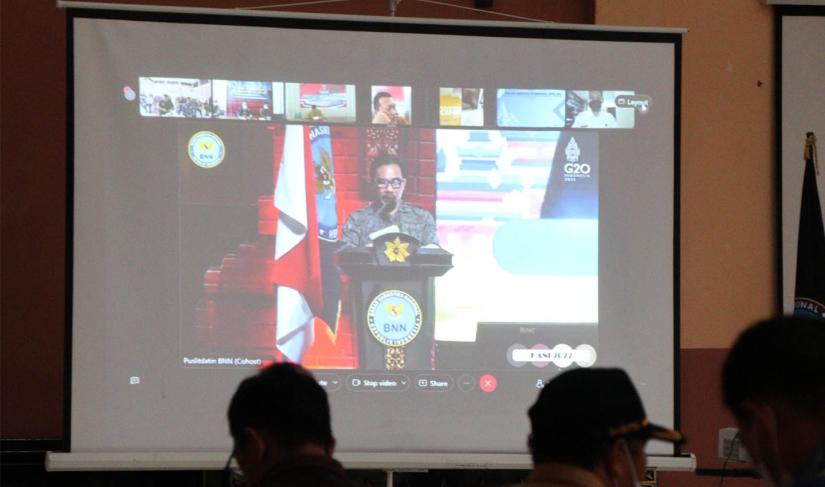 HANI Tahun 2022