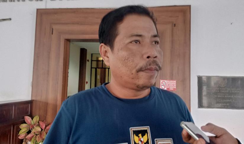 Usin Abdisyah Putra Sembiring.