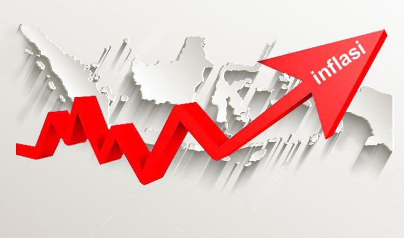 Ilustrasi inflasi