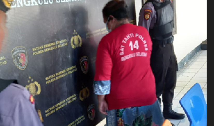 Pengusutan kasus Tindak Pidana Perdagangan Orang (TPPO) dengan tersangka ibu kandung di Bengkulu Selatan jadikan anak pekerja seks komersial (PSK) kian berlanjut.