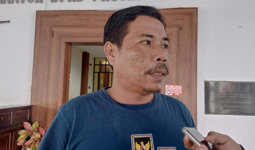 Usin Abdisyah Putra Sembiring.