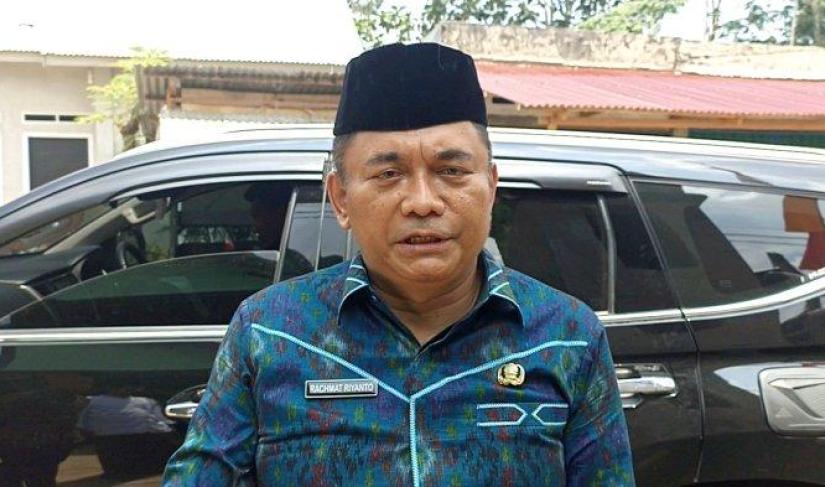 Pemkab Bengkulu Tengah Bentuk Tim Khusus Tangani Karhutla dan Kekeringan