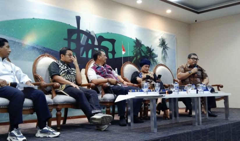 Peluang Partai Gelora Lolos ke Senayan Terbuka Lebar, Ini Penjelasannya!