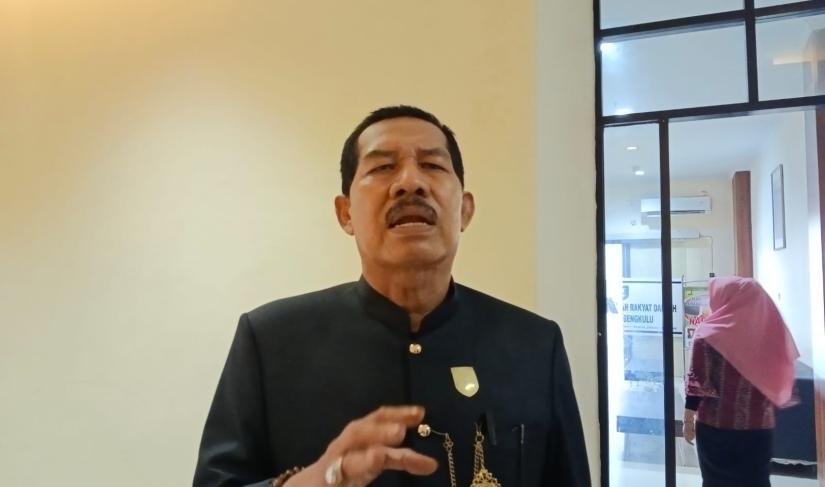 Tantawi Dali.