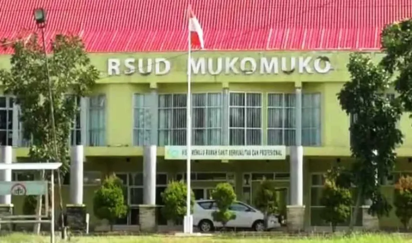Dalam upaya pengungkapan Tindak Pidana Korupsi (Tipikor) Kejaksaan Negeri (Kejari) Mukomuko melakukan kroscek terhadap 500 pegawai RSUD Mukomuko.