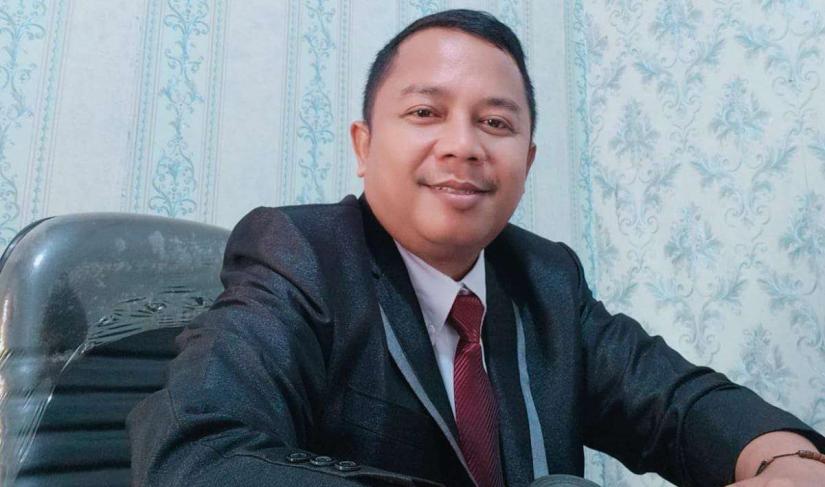 Iwan Setiawan.