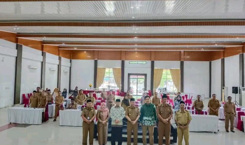 Pemprov Bengkulu Kembangkan Rencana Aksi Daerah Perkebunan Kelapa Sawit Berkelanjutan.
