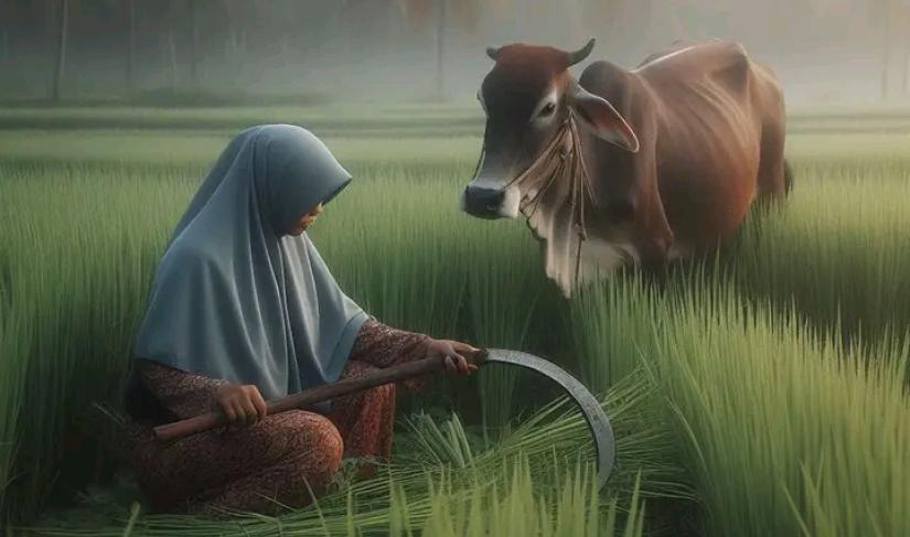 Ilustrasi/net