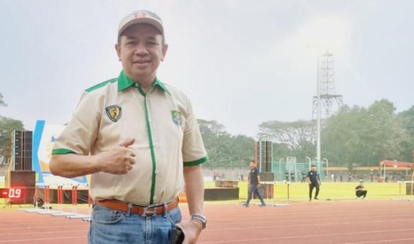 Gunadi Yunir DPRD Provinsi Bengkulu