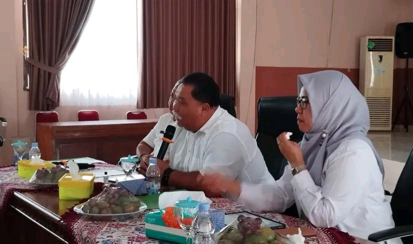 Wakil Bupati Bengkulu Selatan, Rifai Tajudin,  menyebut pencegahan, pemberantasan, Penyalahgunaan dan Peredaran Gelap Narkoba (P4GN) merupakan fenomena sosial yang menjadi masalah sosial di masyarakat, hal ini dibuktikan dengan maraknya kasus penyalahgunaan narkoba yang terjadi di dalam masyarakat itu sendiri.