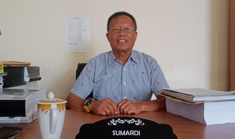 Sumardi.