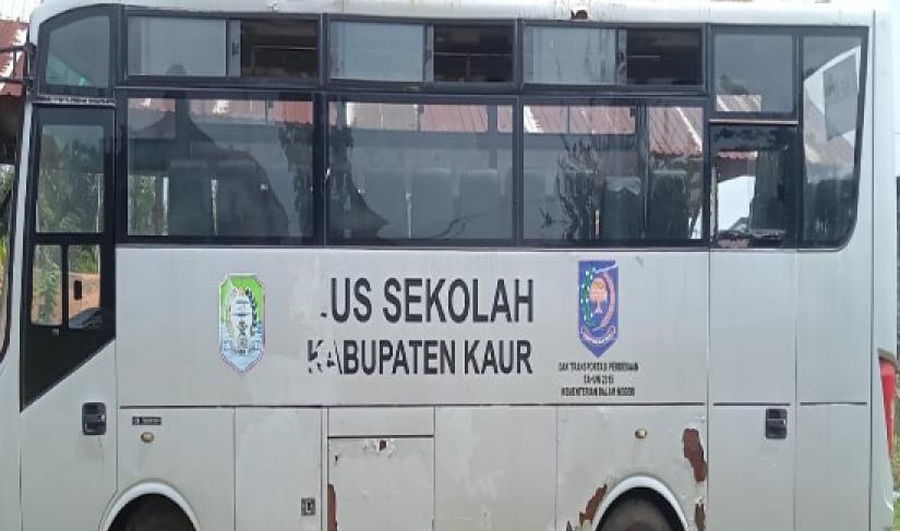 Bus Alih Fungsi, Sekolah Berasrama Butuh Operasional