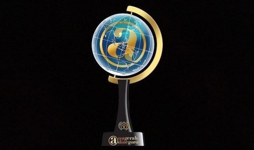 Anugerah Jurnalistik Adinegoro 